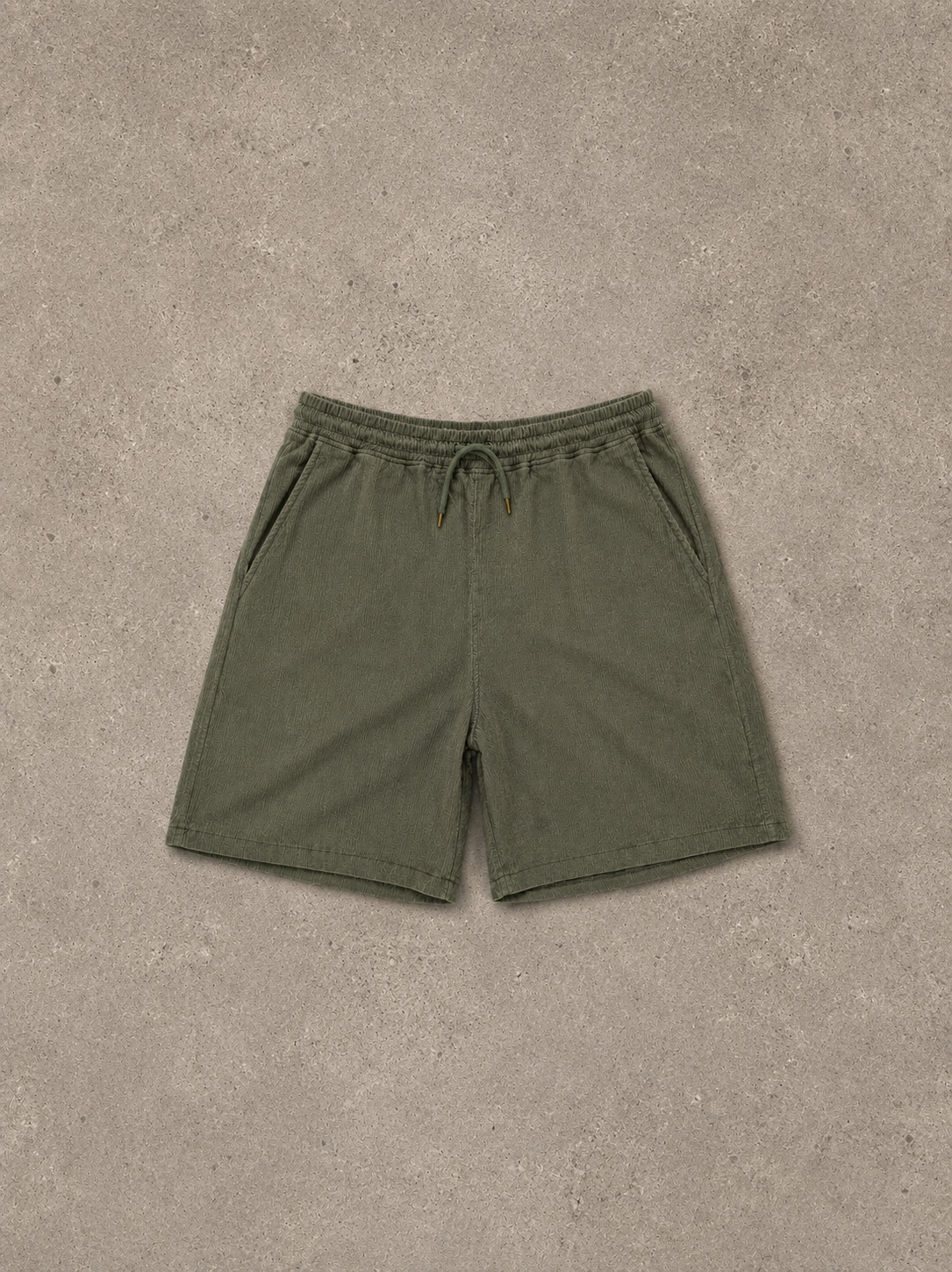 U-ASPECT SHORT