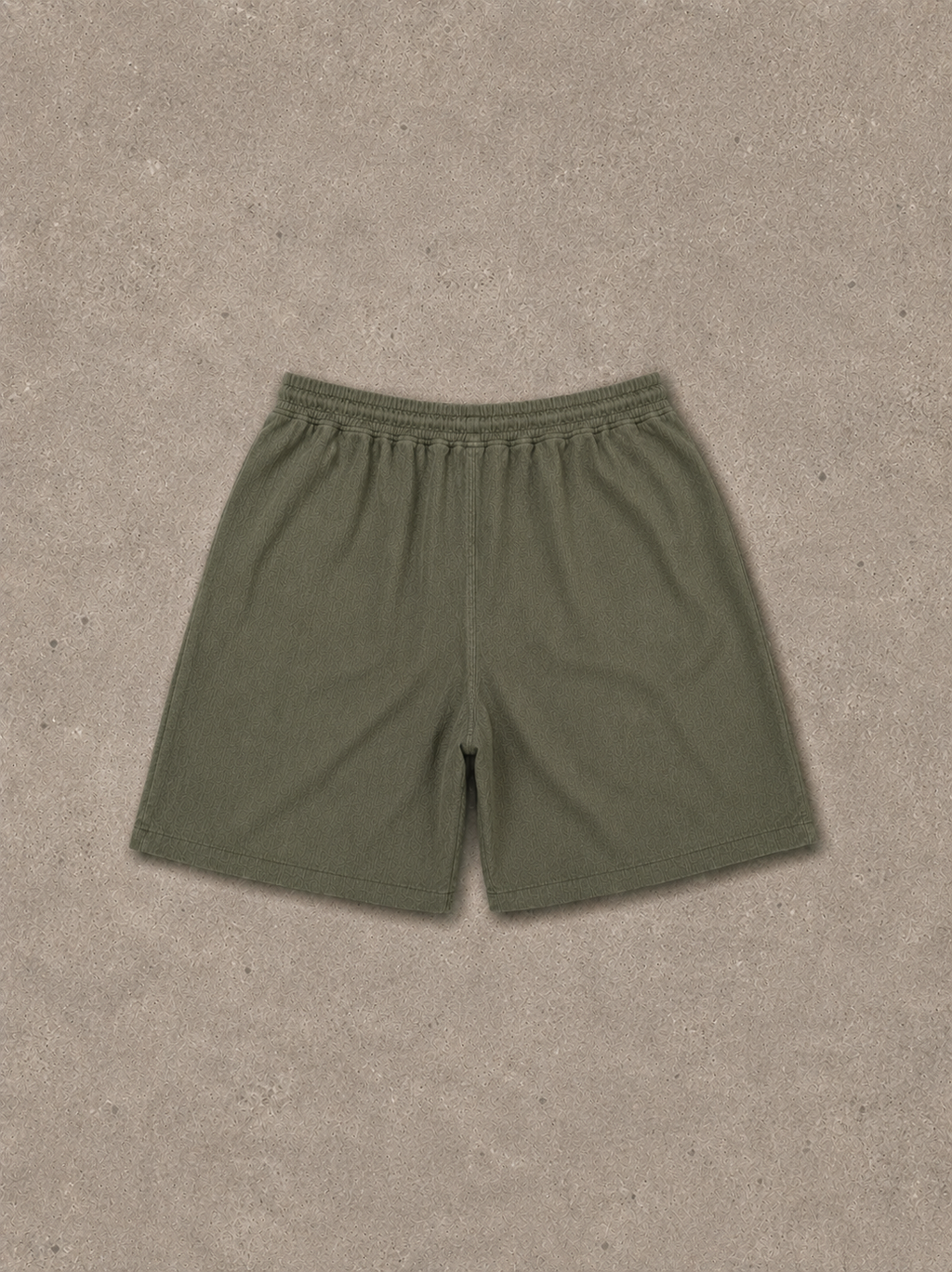 U-ASPECT SHORT
