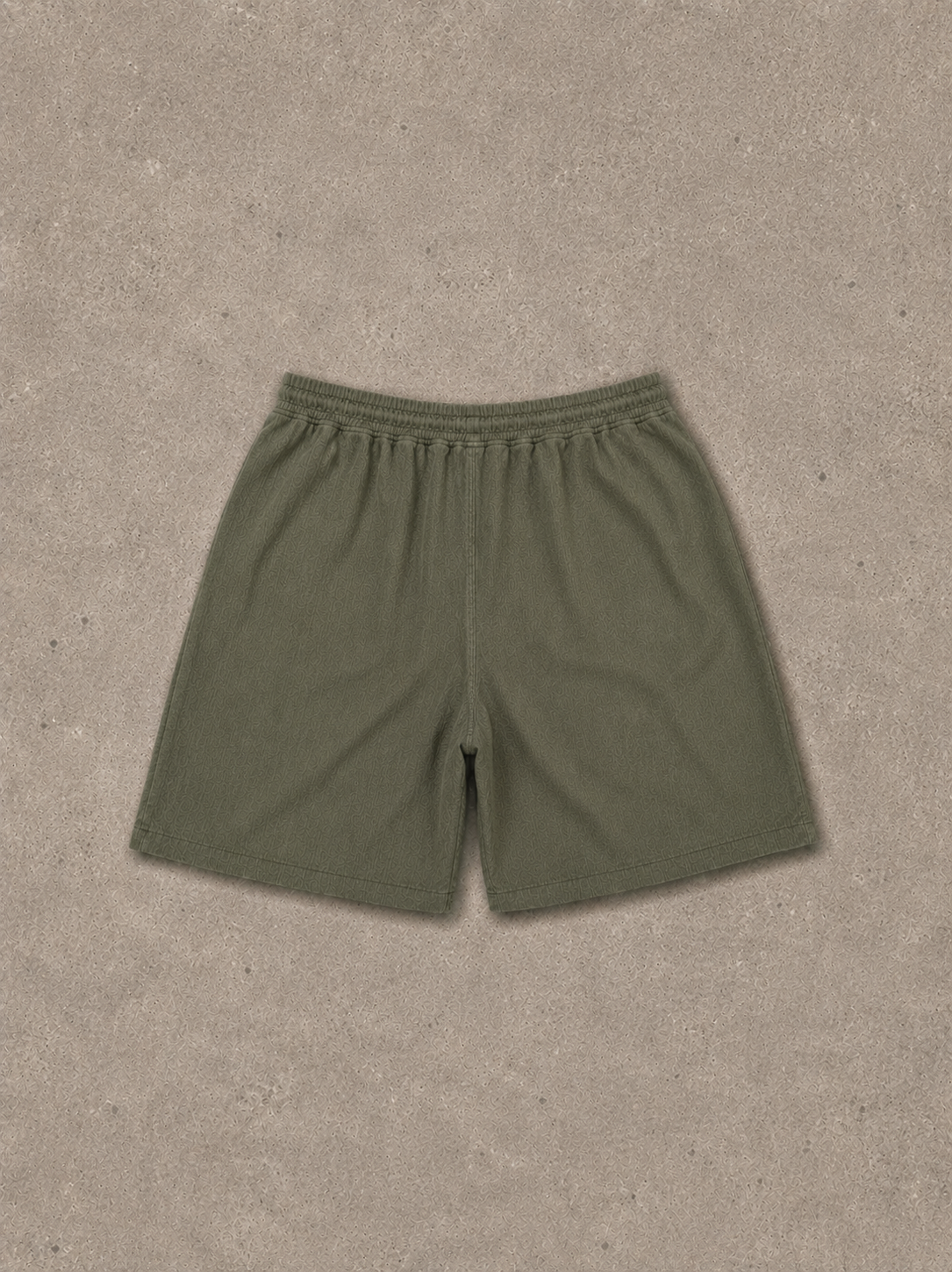 U-ASPECT SHORT