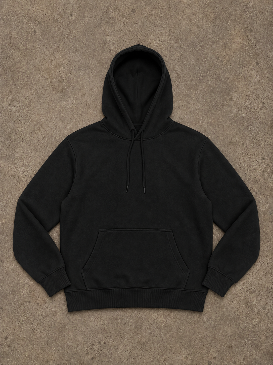 U-RUSH HOODIE