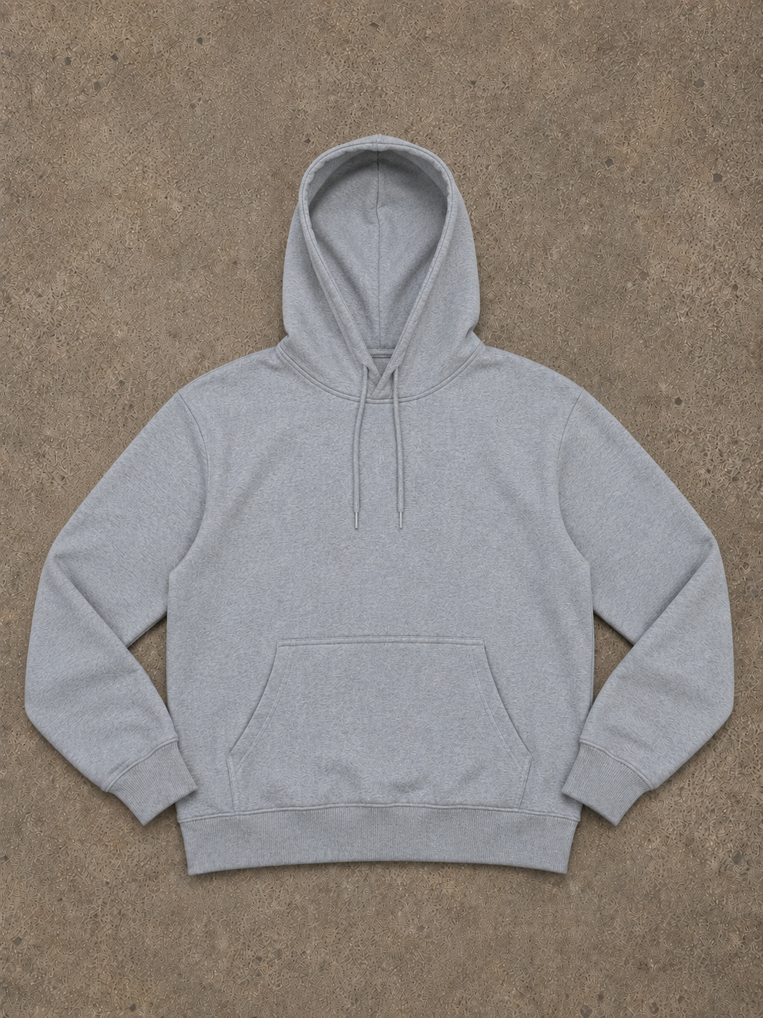 U-RUSH HOODIE