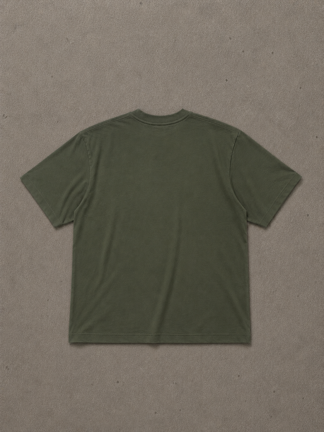 U-EDGE T-SHIRT