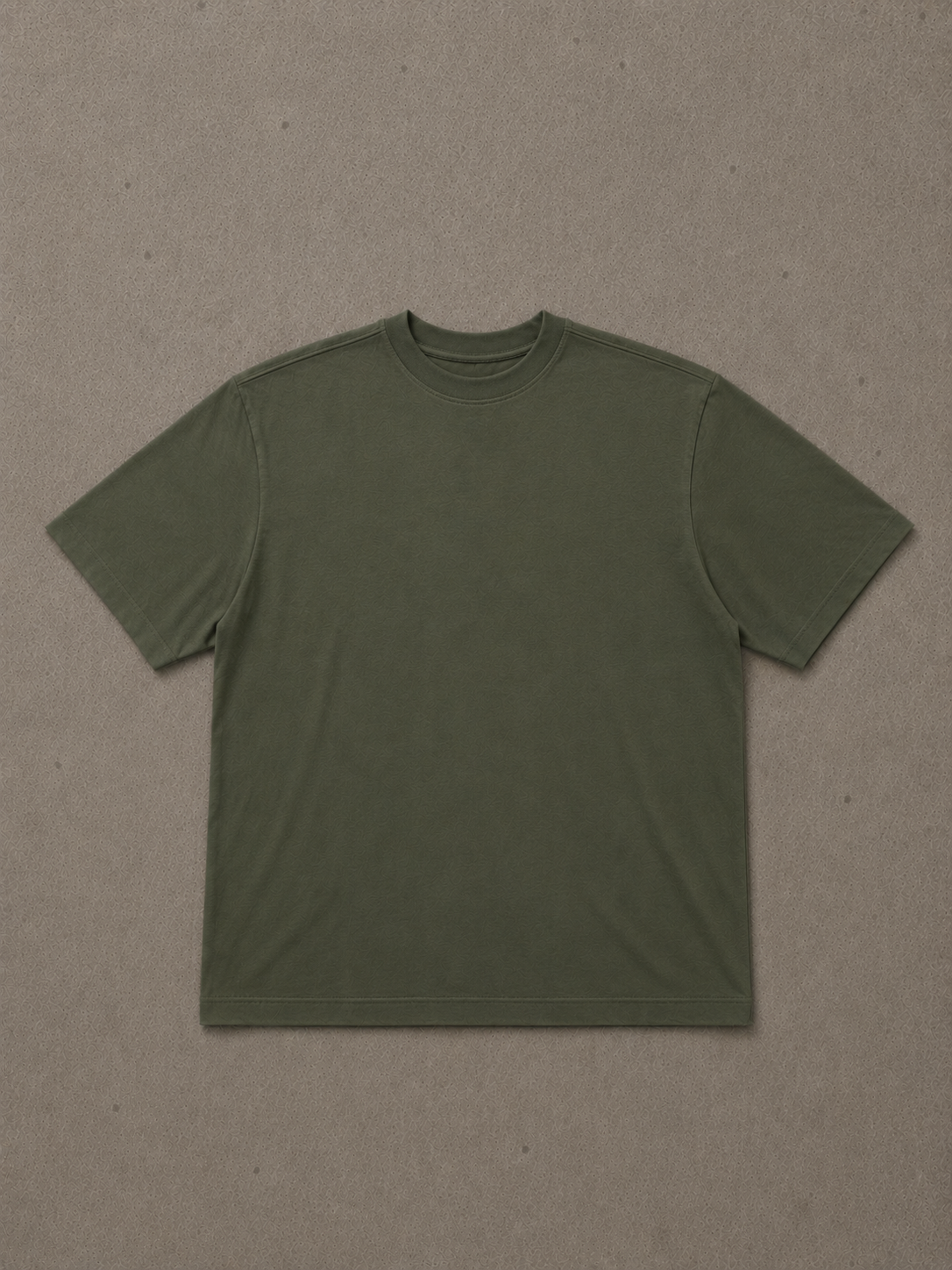 U-EDGE T-SHIRT