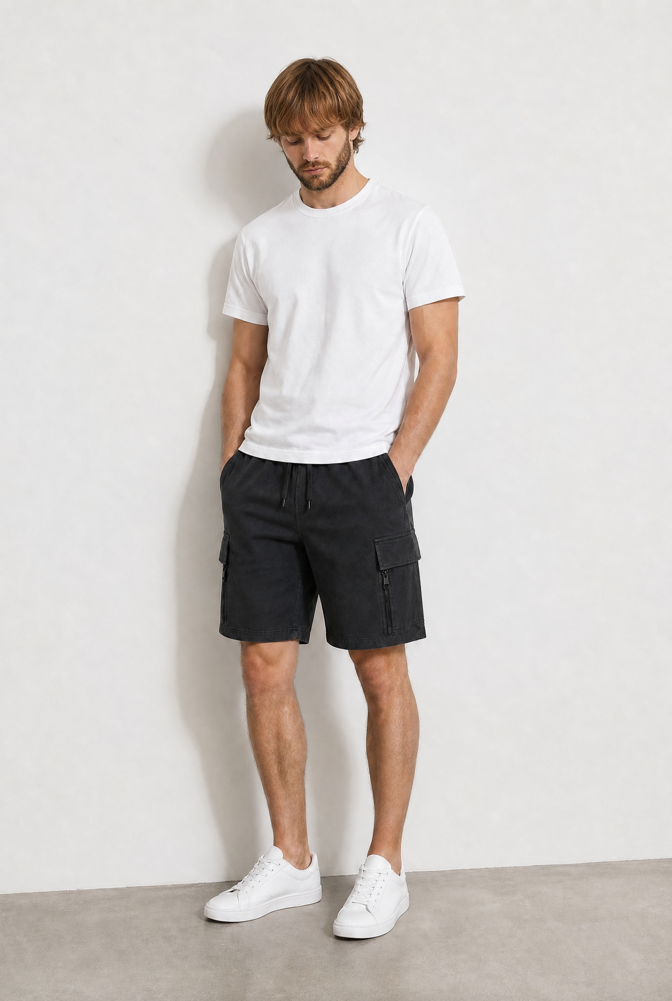U-GEAR SHORT