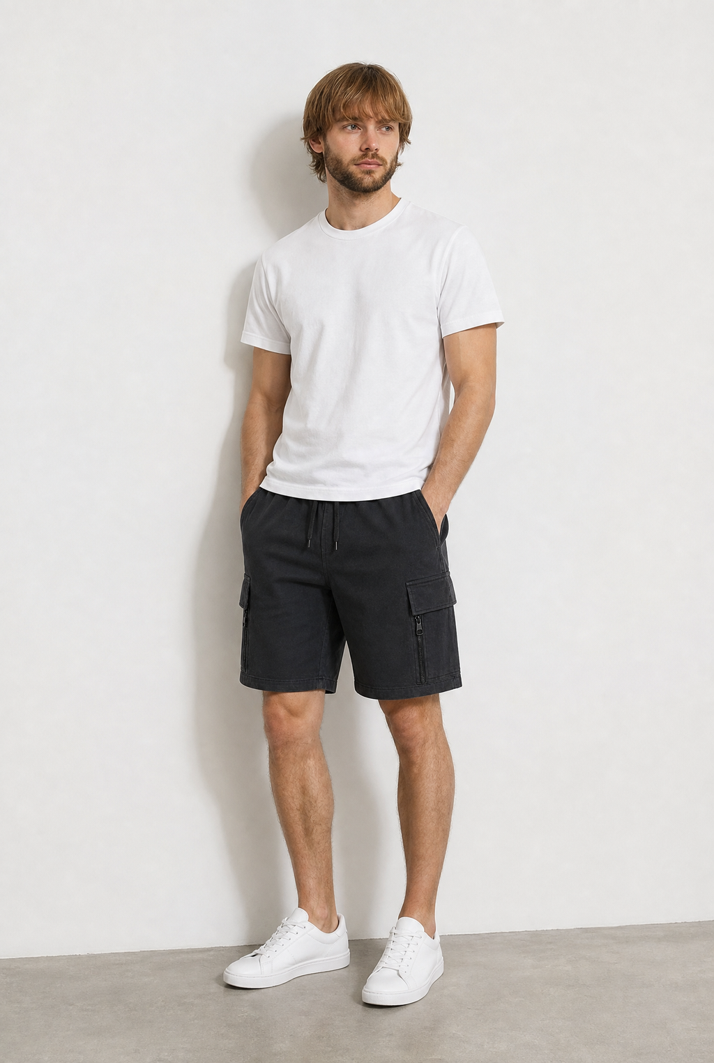 U-GEAR SHORT