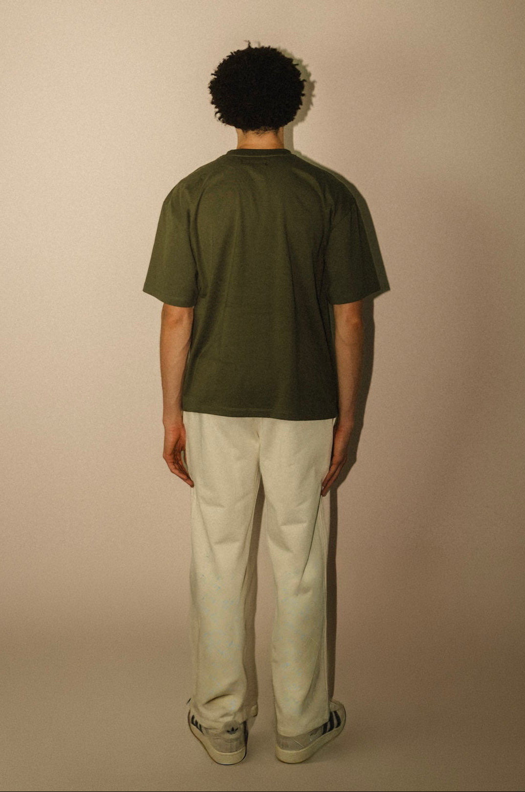 U-EDGE T-SHIRT