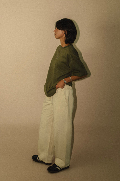 U-REV TROUSERS