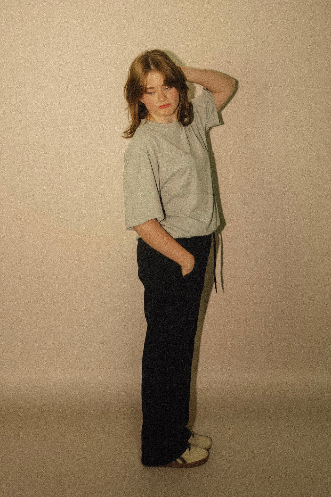 U-REV TROUSERS