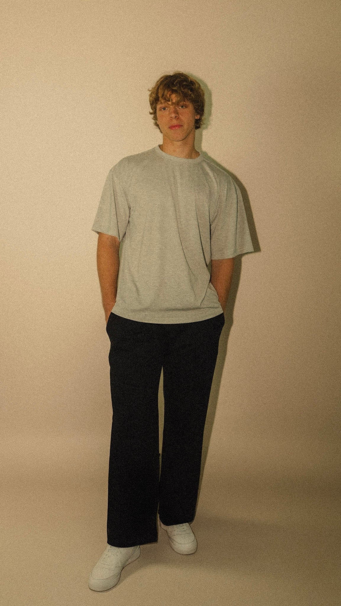 U-EDGE T-SHIRT