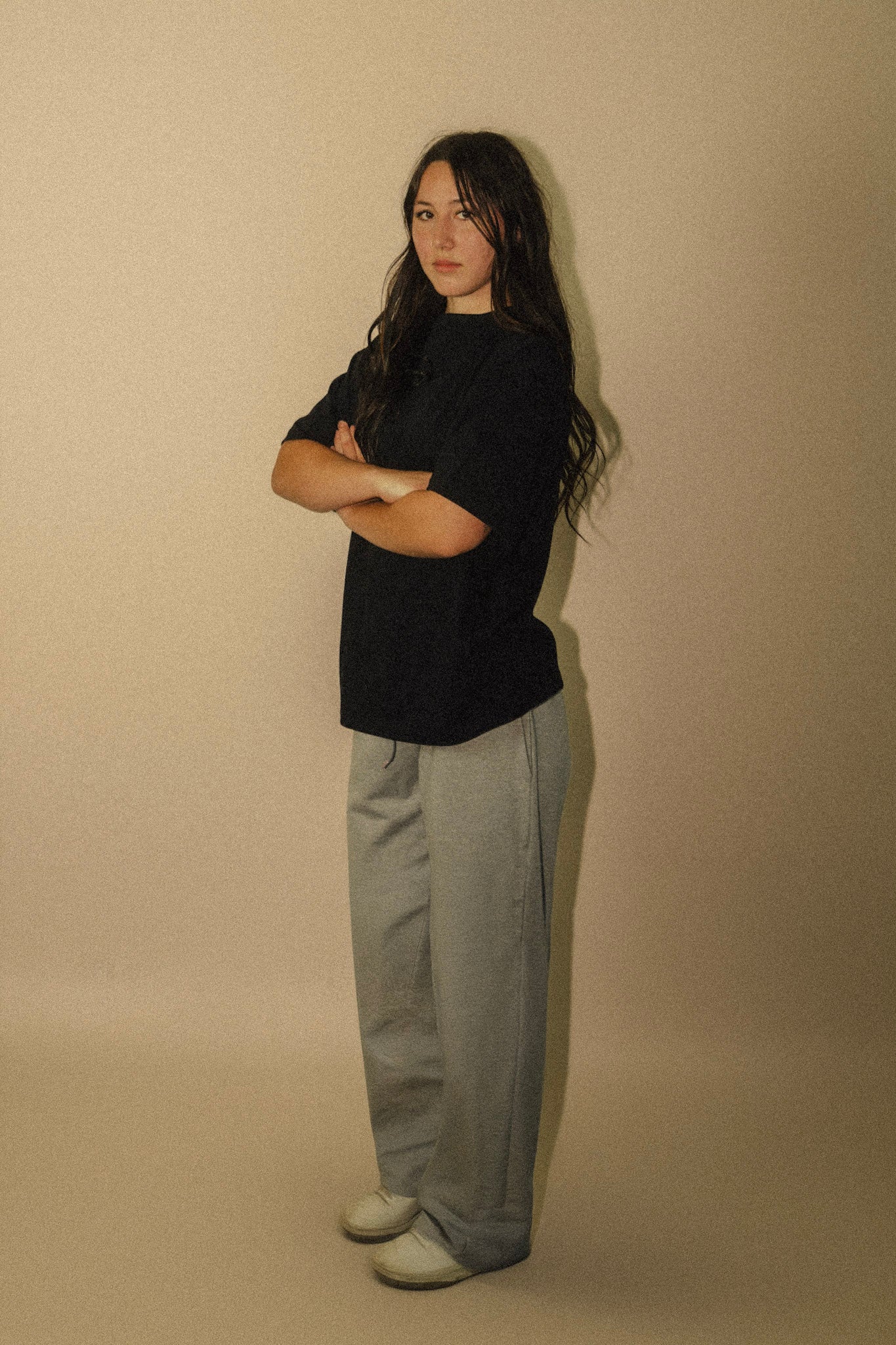 U-REV TROUSERS
