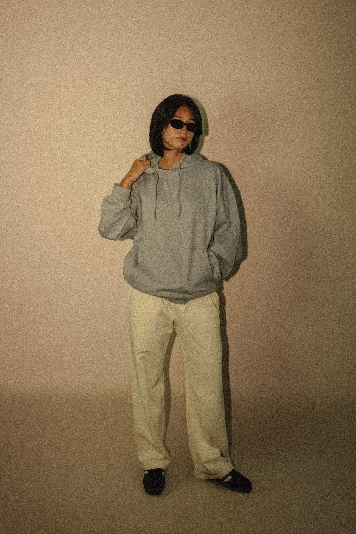 U-RUSH HOODIE