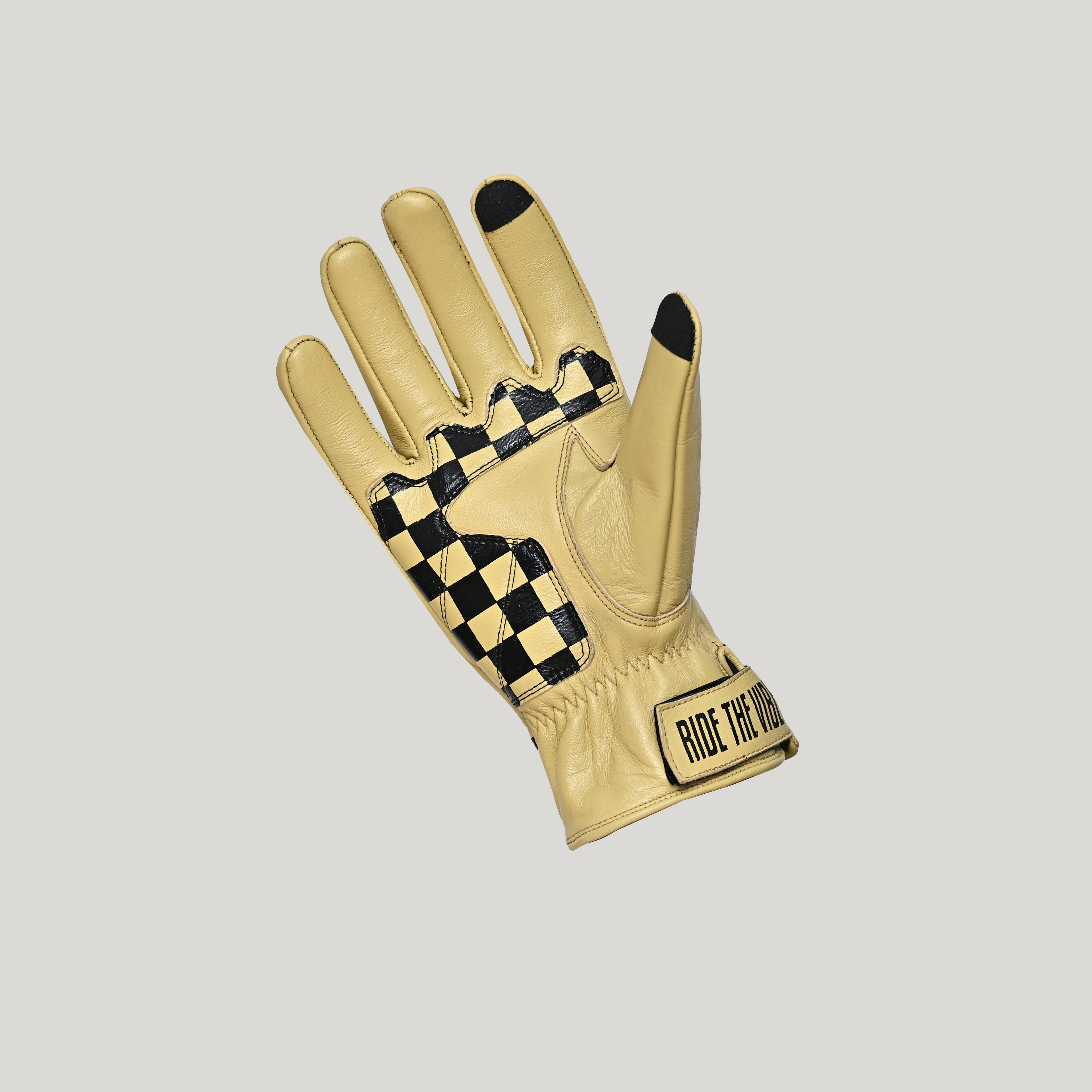 UCHAME (Knuckle Protection)