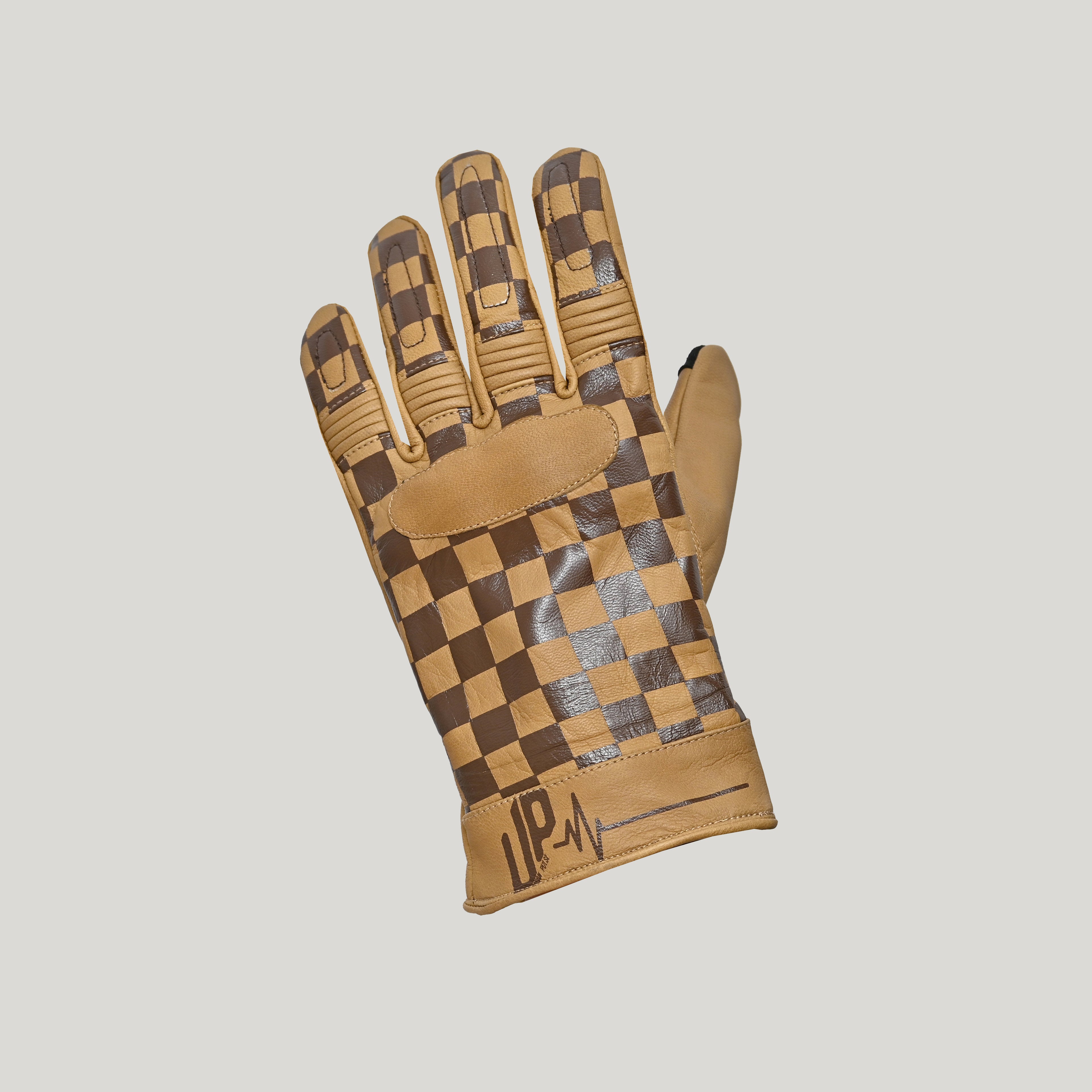 UROON BROWN (Knuckle Protection)