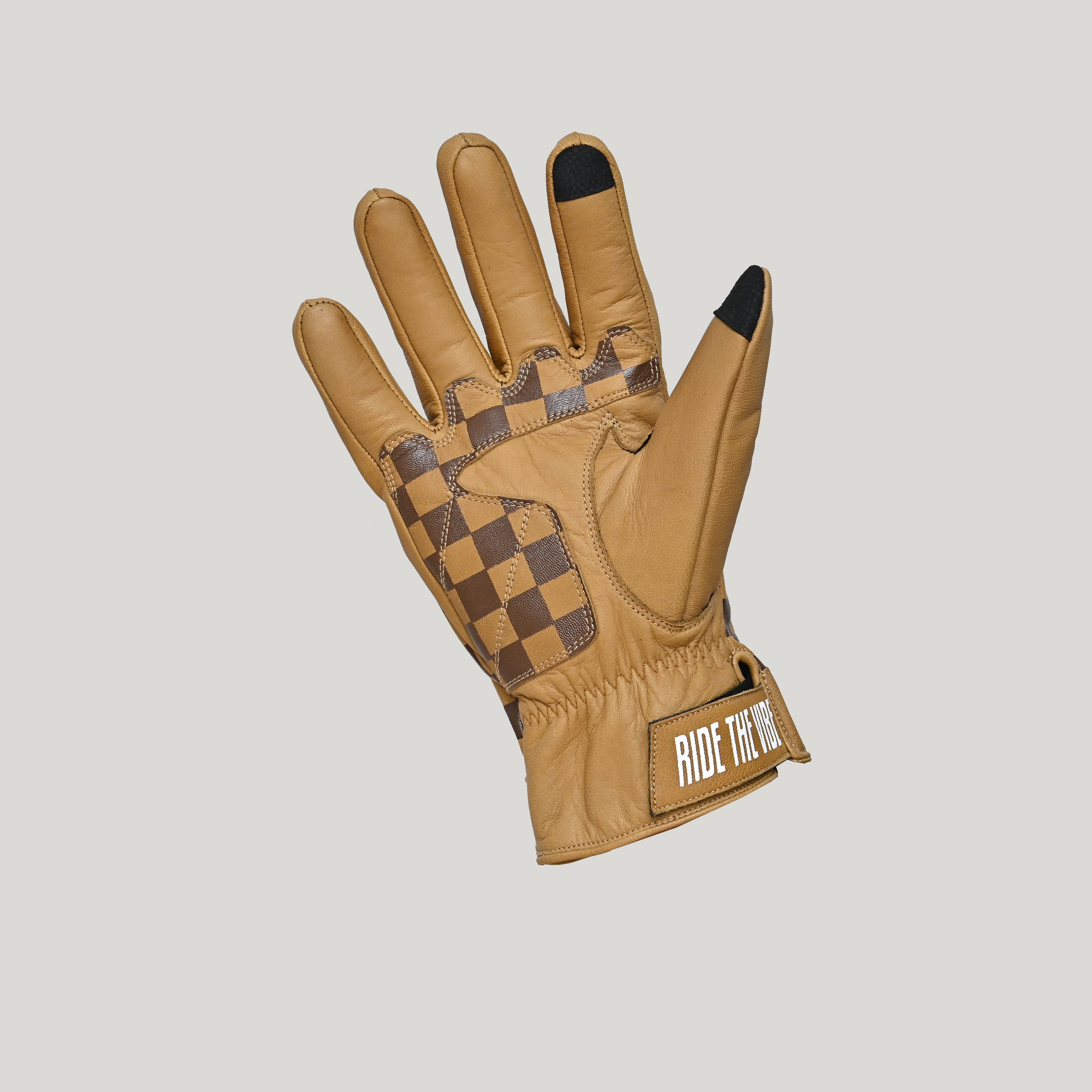 UROON BROWN (Knuckle Protection)