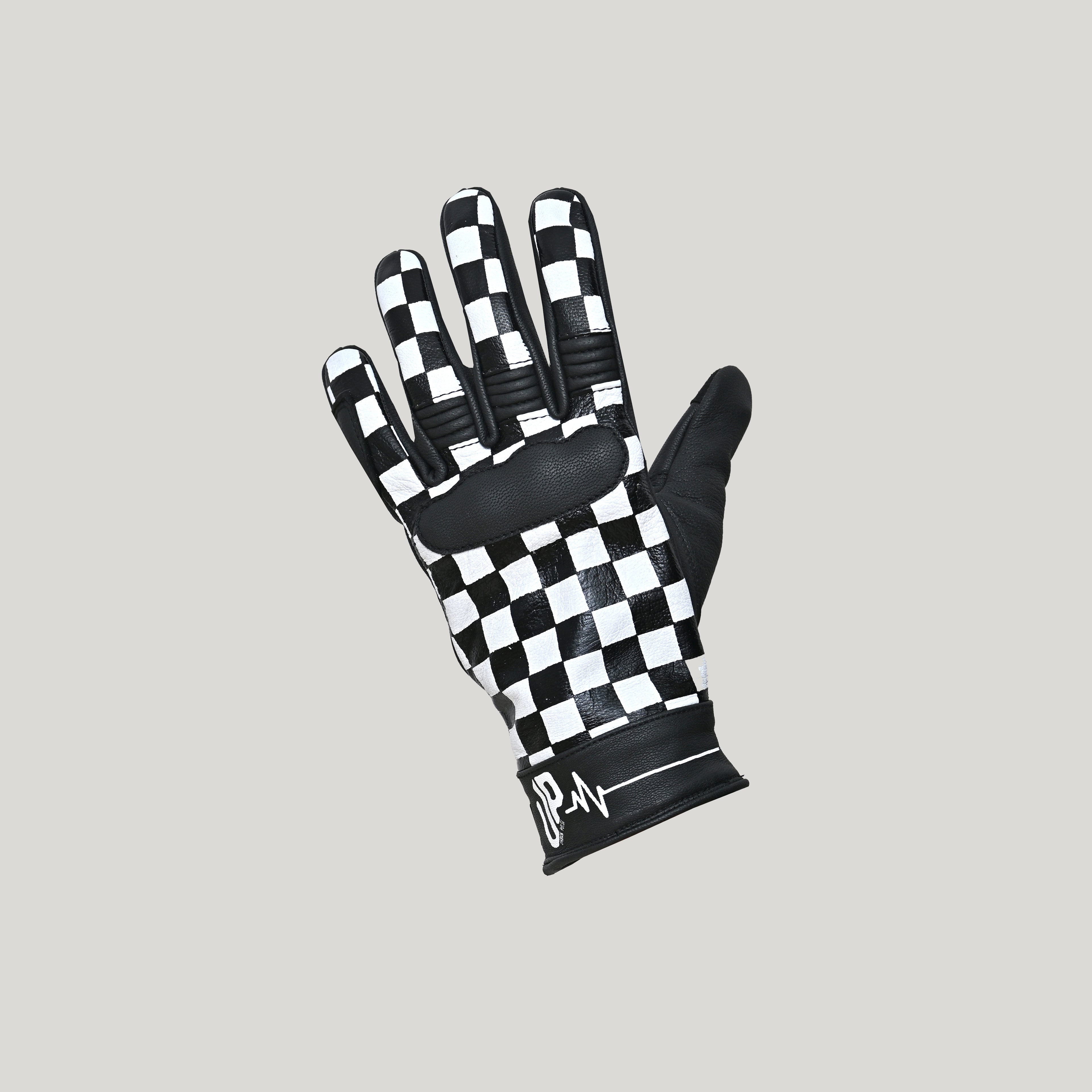 USABELLA BLACK (Knuckle Protection)