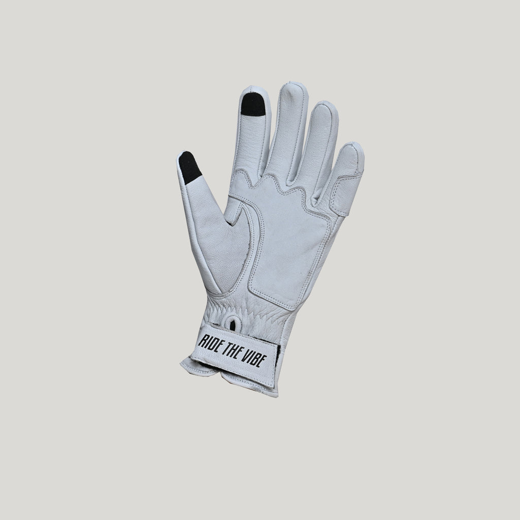 UNES WHITE (Knuckle Protection)