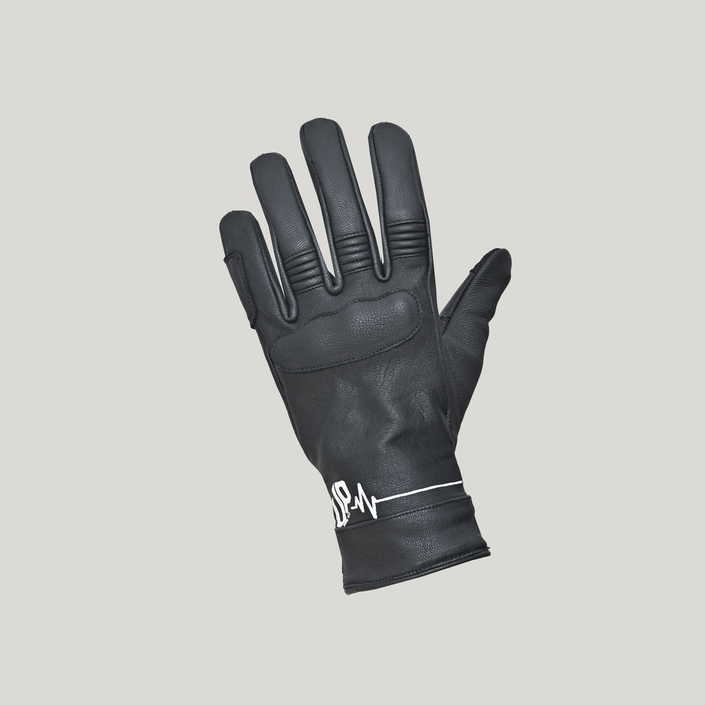 UNES BLACK (Knuckle Protection)