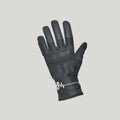 UNES BLACK (Knuckle Protection)