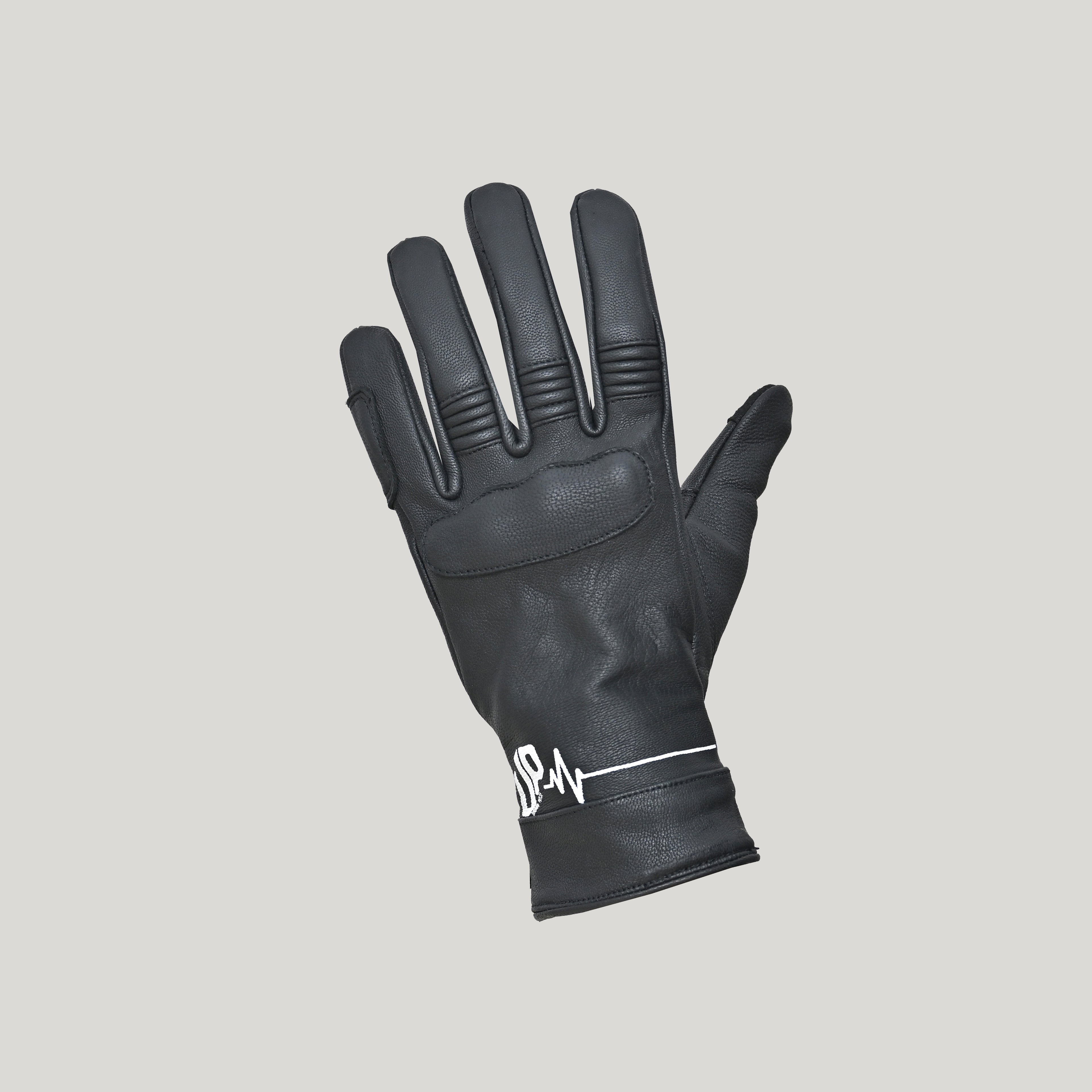 UNES BLACK (Knuckle Protection)