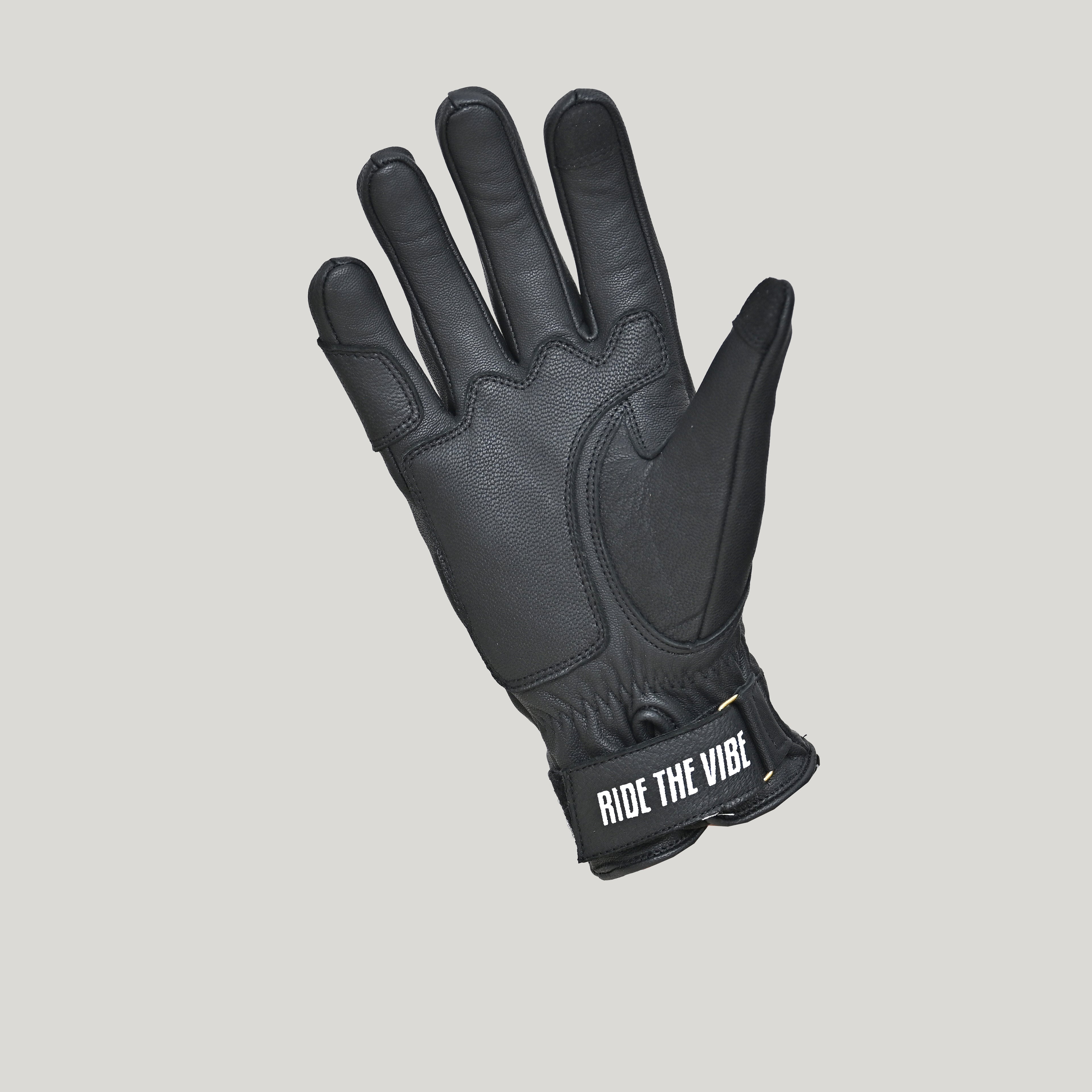 UNES BLACK (Knuckle Protection)