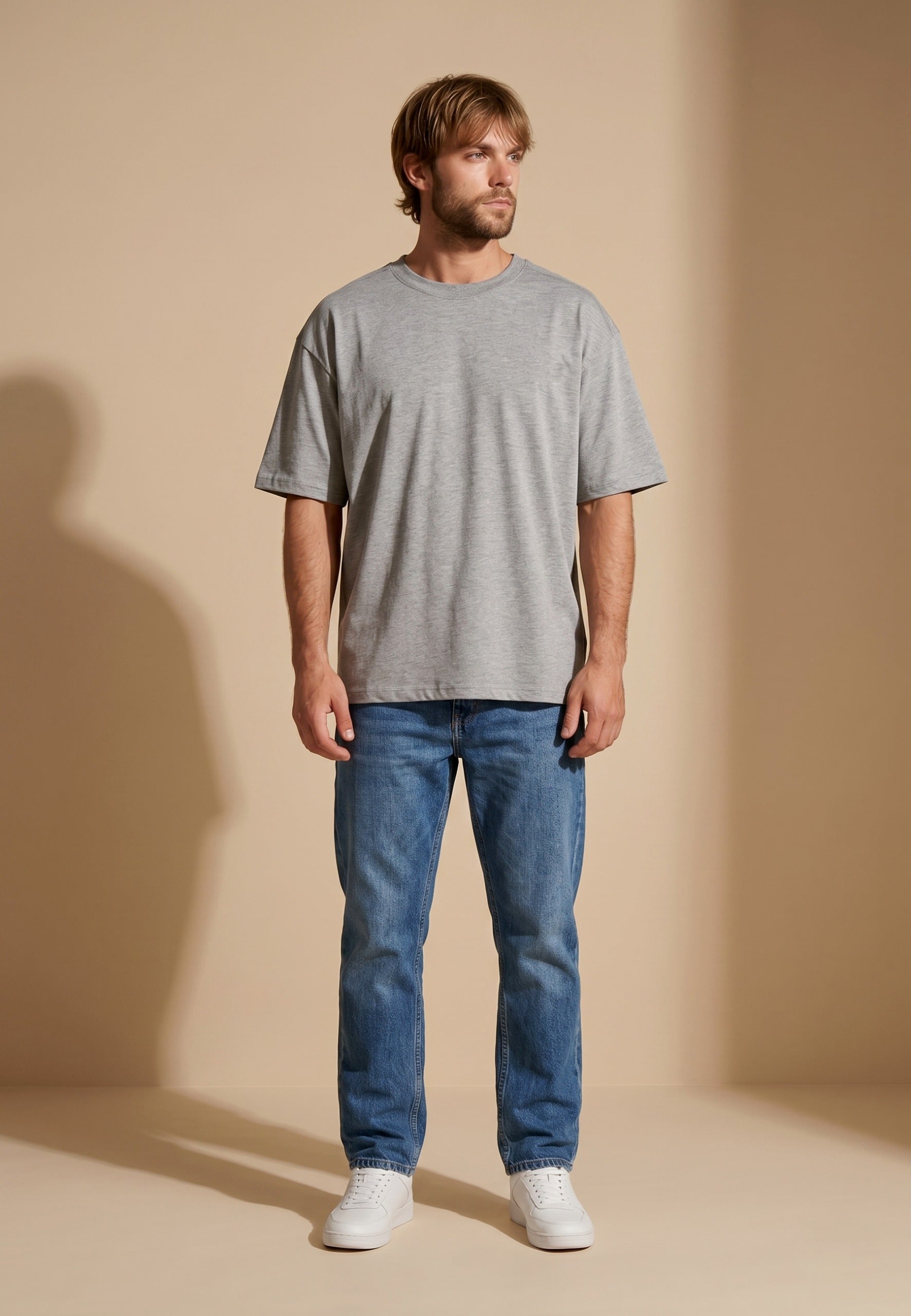 U-EDGE T-SHIRT