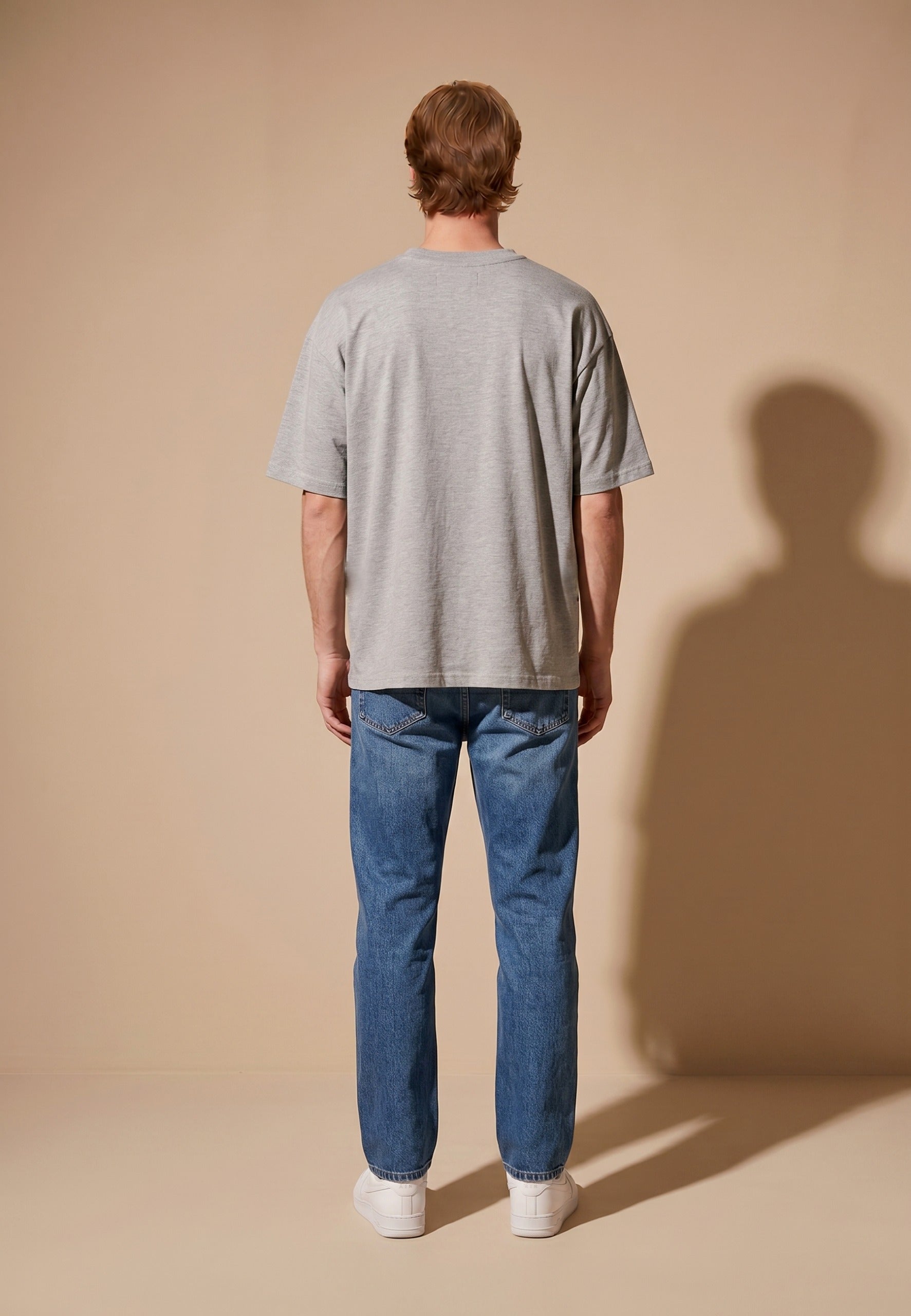 U-EDGE T-SHIRT