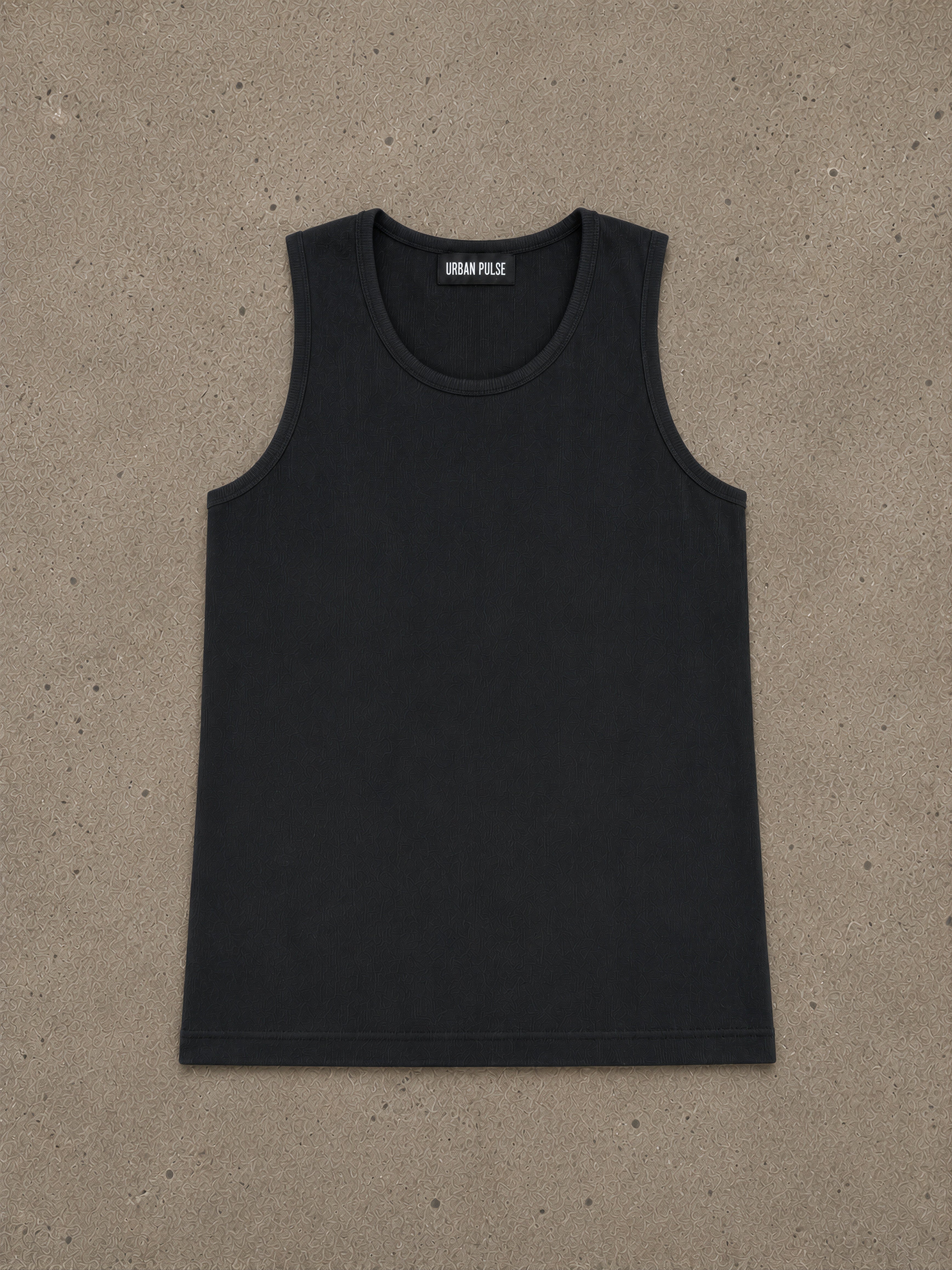 U-ZONE TANK TOP