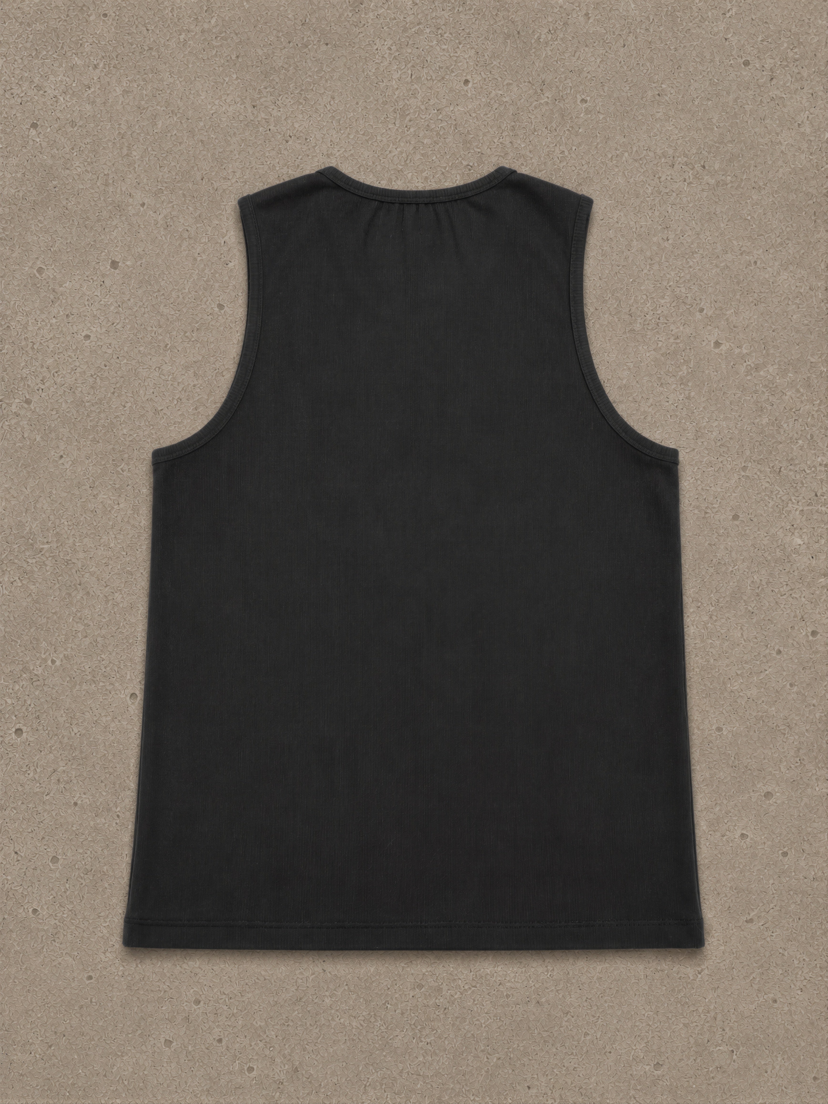 U-ZONE TANK TOP
