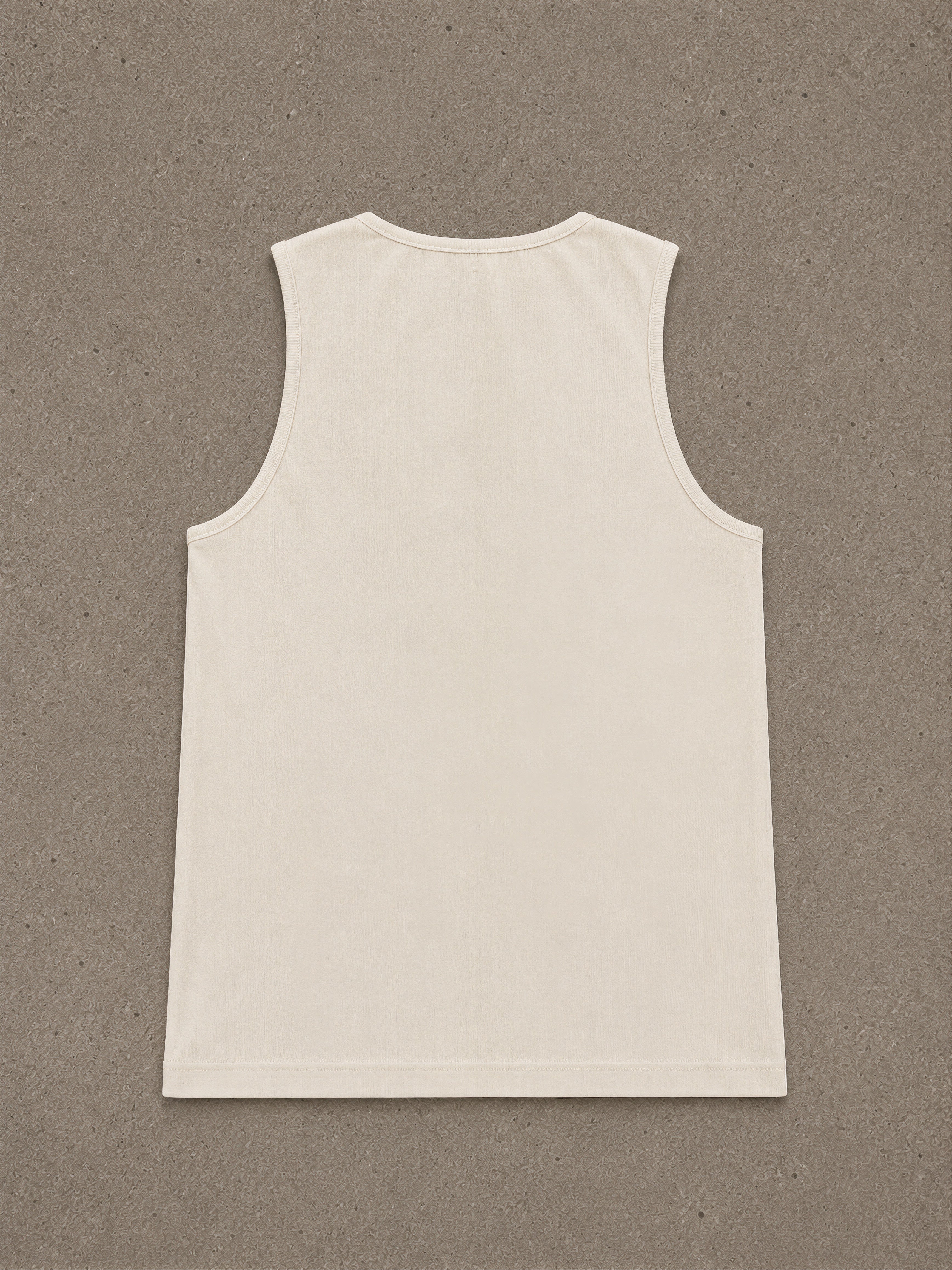 U-ZONE TANK TOP