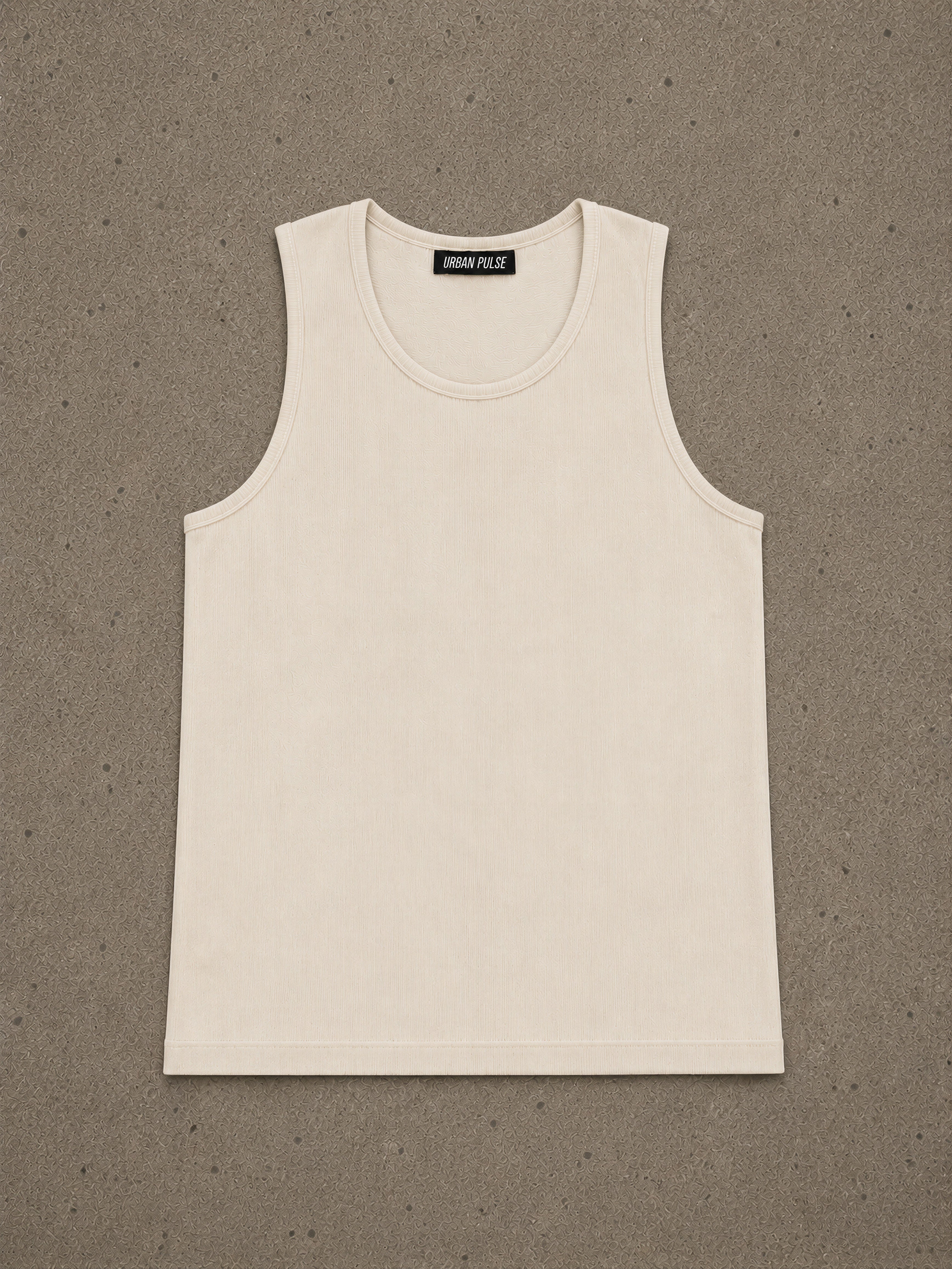 U-ZONE TANK TOP