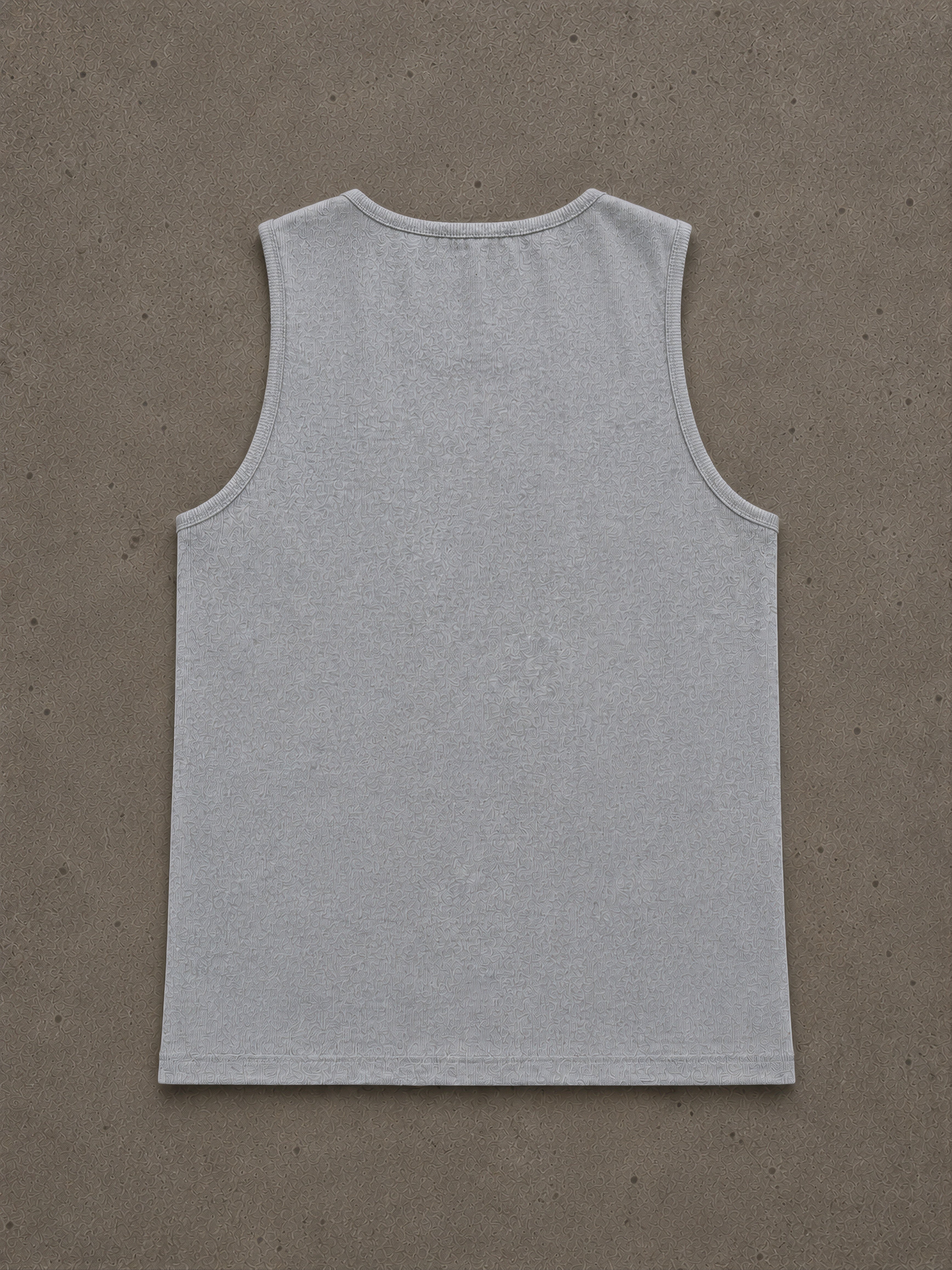 U-ZONE TANK TOP